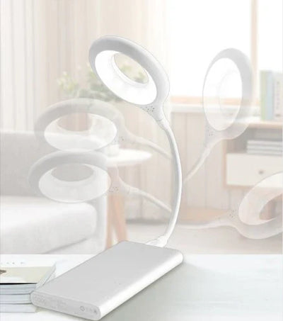 Smart Voice Control USB Light