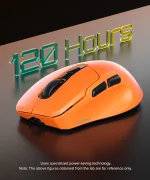 KYSONA Uranus Pro Wireless Gaming Mouse - Image 10