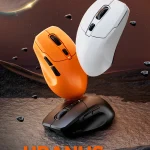 KYSONA Uranus Pro Wireless Gaming Mouse