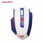 REDRAGON G62 USB Support Bluetooth 2.4G Wireless Gaming Mouse 26000 DPI - Image 2