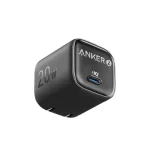 Anker Zolo 20W IQ & PD Type-C Charger Adapter