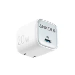 Anker Zolo 20W IQ & PD Type-C Charger Adapter - Image 2