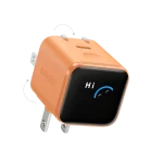Anker Nano 45W Type-C GaN Fast Charger Adapter - Image 4