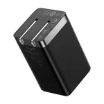 Baseus 65W GaN5 Pro Fast Charger 2C+U CN Adapter - Image 3