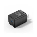 Vention FEPB0-US 20W Type-C GaN Fast Charger Adapter