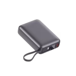 QCY PB20A 45W PD 20000mah Fast Charge Power Bank - Image 2