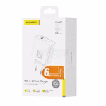 FONENG GaN50-EU 65W Fast Charger with Type-C Cable - Image 4