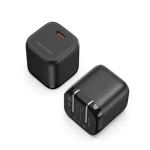 VENTION 30W FAKB0-US Type-C GaN Charger Adapter
