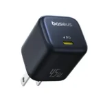 Baseus 45W  GaN6 Fast Charger Adapter - Image 4