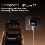 Anker Nano 45W Type-C GaN Fast Charger Adapter - Image 7