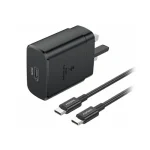 FONENG UK34 45W Fast Charger with Type-C Cable