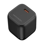 VENTION 30W FAKB0-US Type-C GaN Charger Adapter - Image 3